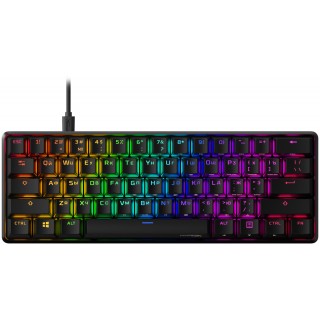 HYPERX Alloy Origins 60 RGB